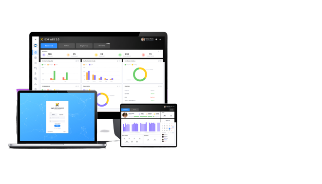 biologon access control