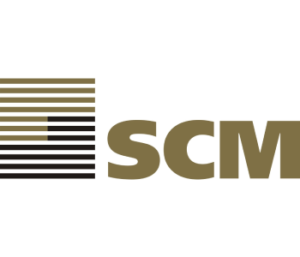 scm logo